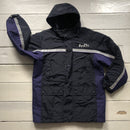 Fedex Padded Coat (Medium)