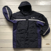 Fedex Padded Coat (Medium)