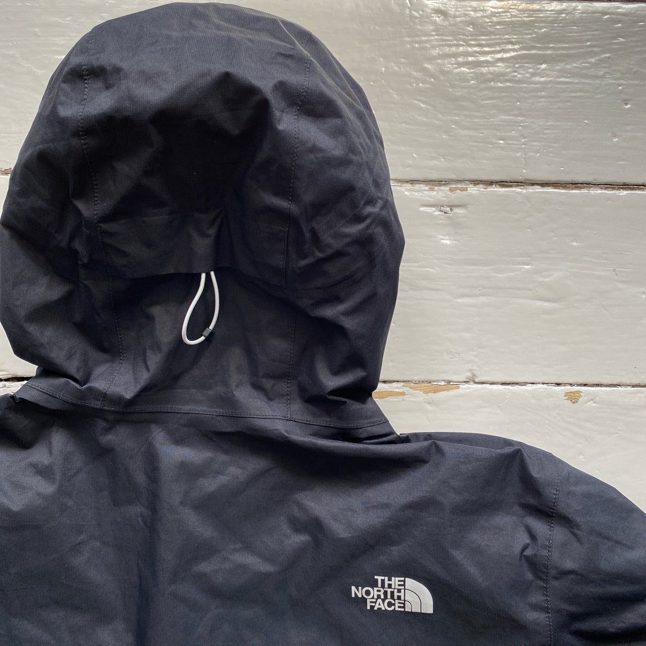 The North Face HyVent Windbreaker (XL)