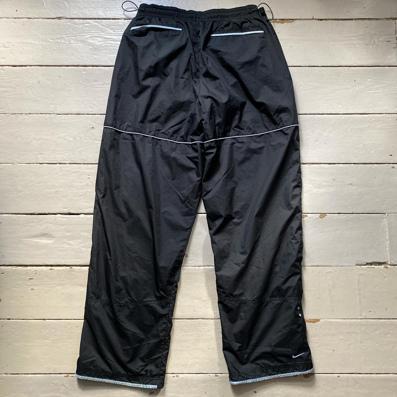 Nike Air Max 360 Vintage Shell Bottoms (XXL)