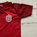 England Kids Football Jersey