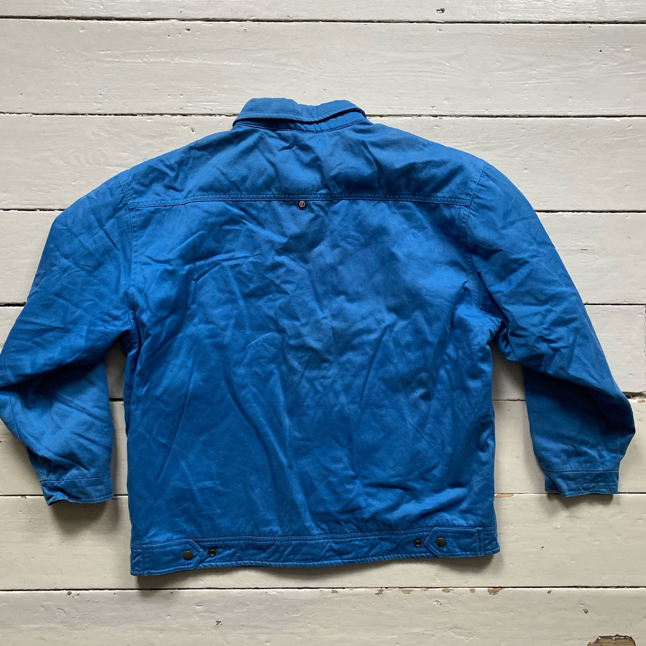 Kickers Vintage Bomber Jacket (XL)