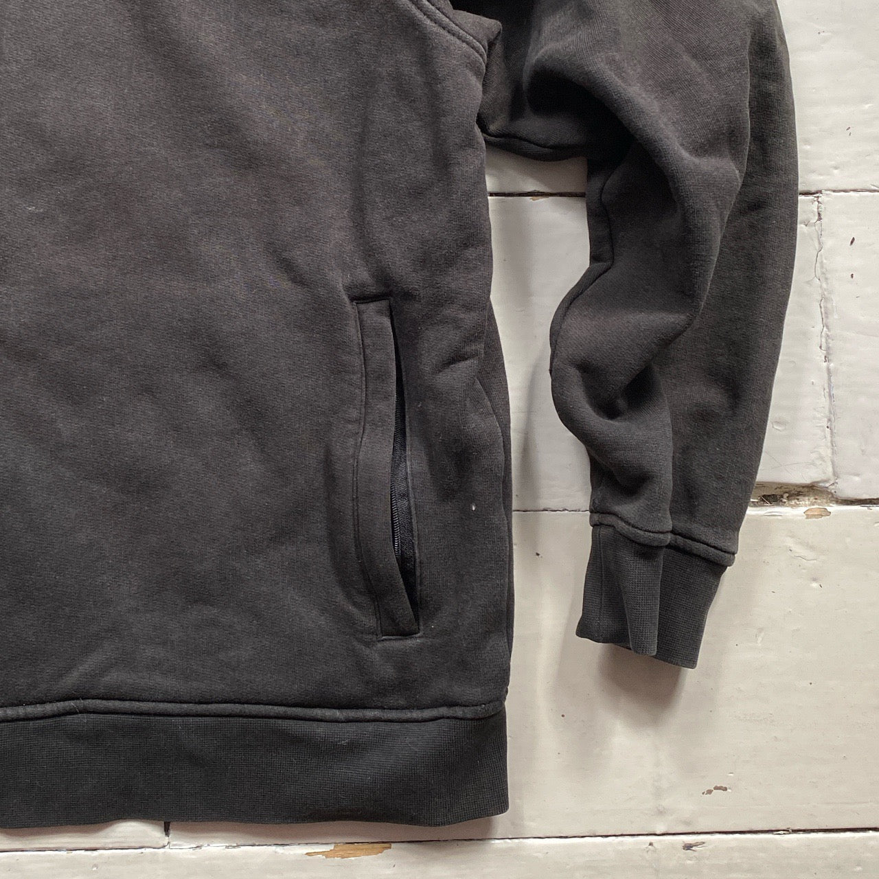 Lacoste Croc Hoodie (Large)