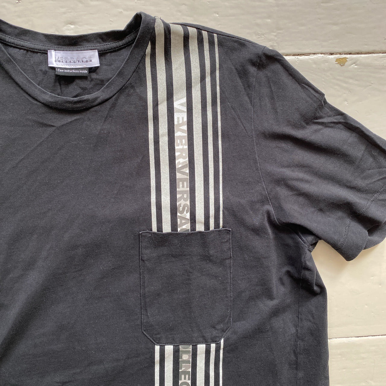 Versace Collection T-Shirt (Large)