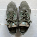 Nike Air Max 90 Flyknit Khaki Green (UK 10)
