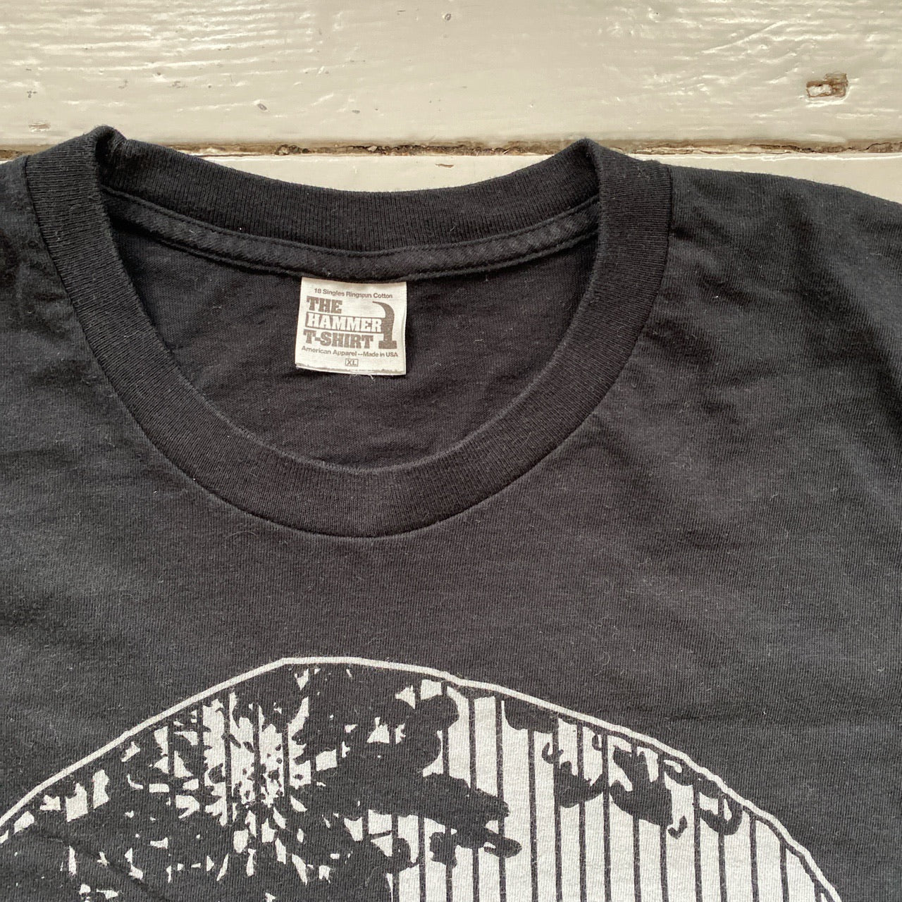 The Jammer T-Shirt (XL)