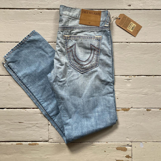 True Religion Geno Jeans (34/34)
