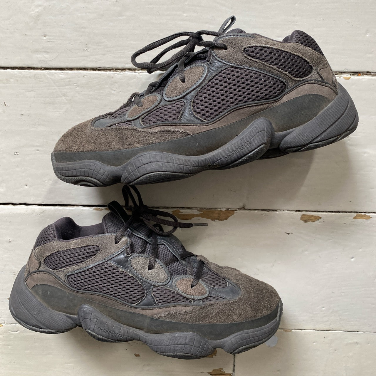 Yeezy 500 Utility Black (UK 8.5)