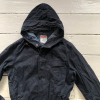 Levis Hooded Jacket (Medium)