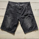 Ecko Vintage Jorts Shorts Grey (36W)