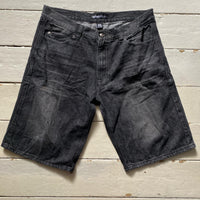 Ecko Vintage Jorts Shorts Grey (36W)