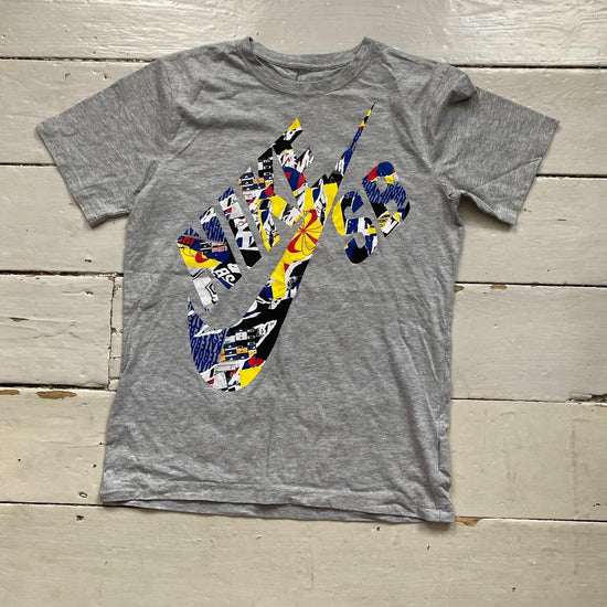Nike SB Kids T Shirt (13-15)