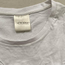 Uknown London Multicolour Spellout T Shirt (Large)