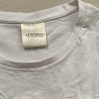 Uknown London Multicolour Spellout T Shirt (Large)