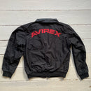 Avirex Light Weight Bomber Jacket (Medium)