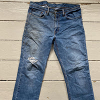 Levis 514 Light Jeans (32/30)