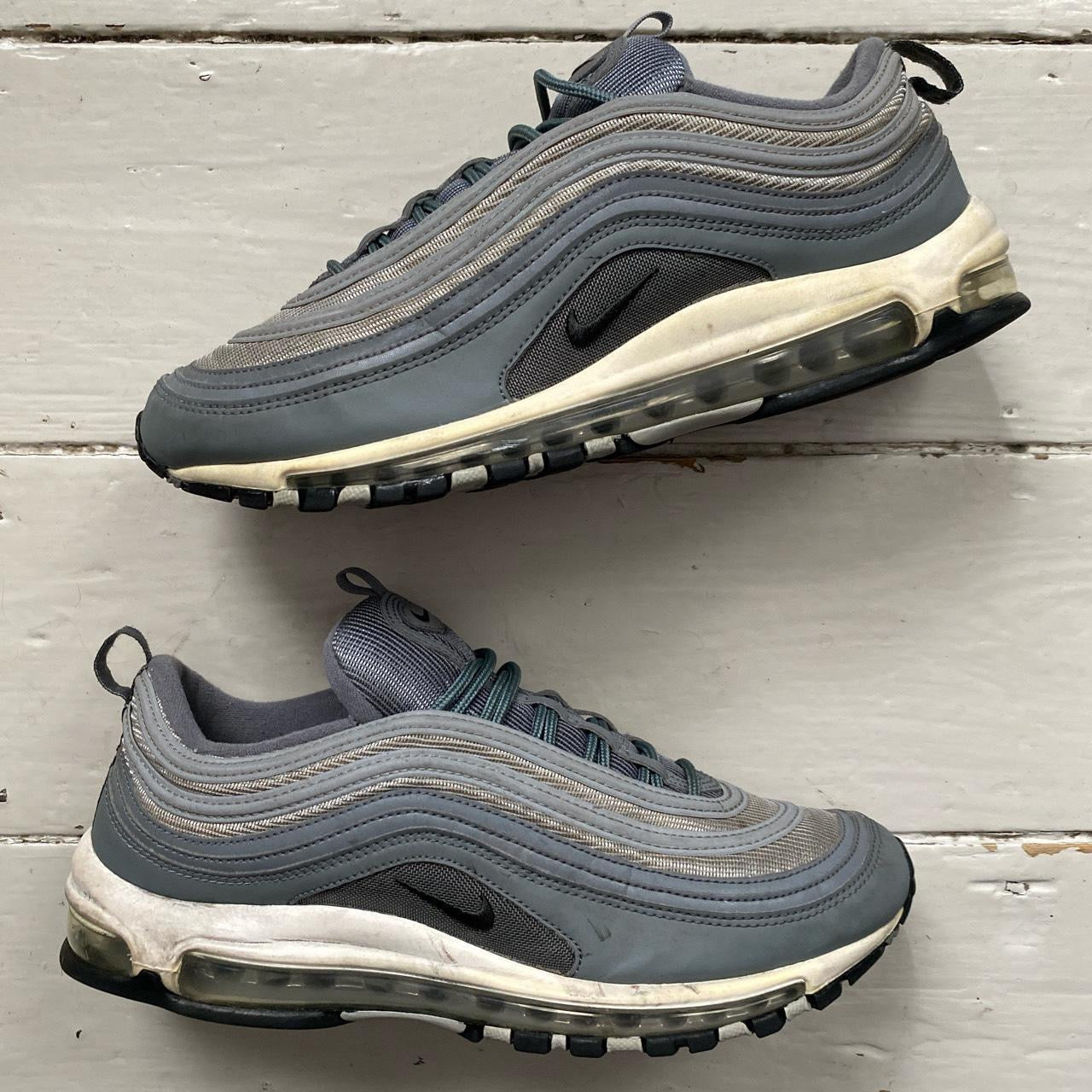 Nike Air Max 97 Grey (UK 10)