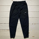 Nike Running Bottoms Black (Small)