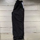 Nike Vintage Basketball Shell Bottoms (Large)