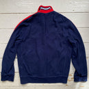 Ralph Lauren Polo Zip Jumper (XL)