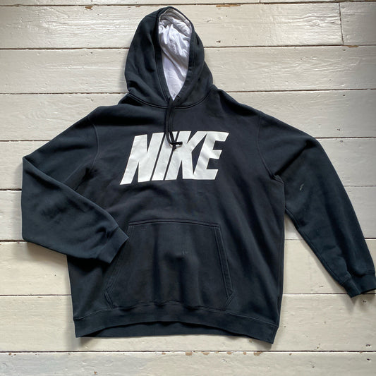 Nike Club Spellout Hoodie (XXL)