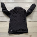 Armani Jeans AJ Quilted Jacket (Small)