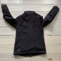 Armani Jeans AJ Quilted Jacket (Small)