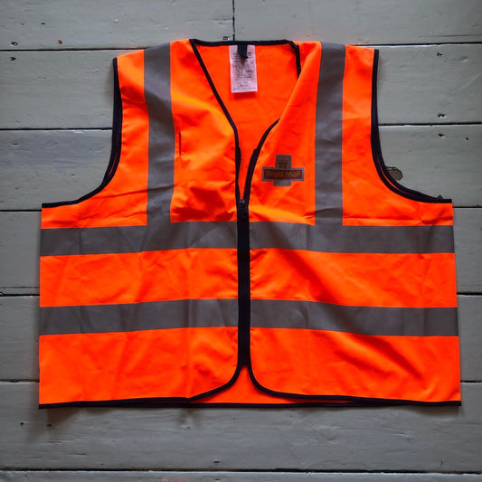 Royal Mail Reflective Gilet (XL)