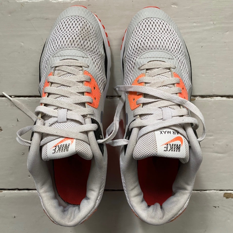 Nike Air Max 90 Hyperfuse Infrared (UK 10)