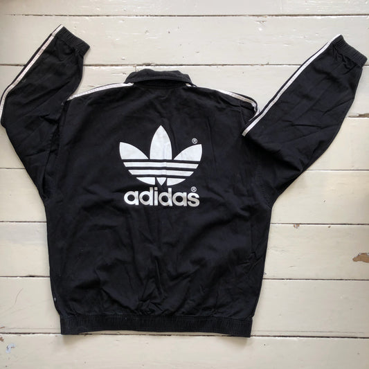 Adidas Originals Vintage 80’s Pullover (XL)