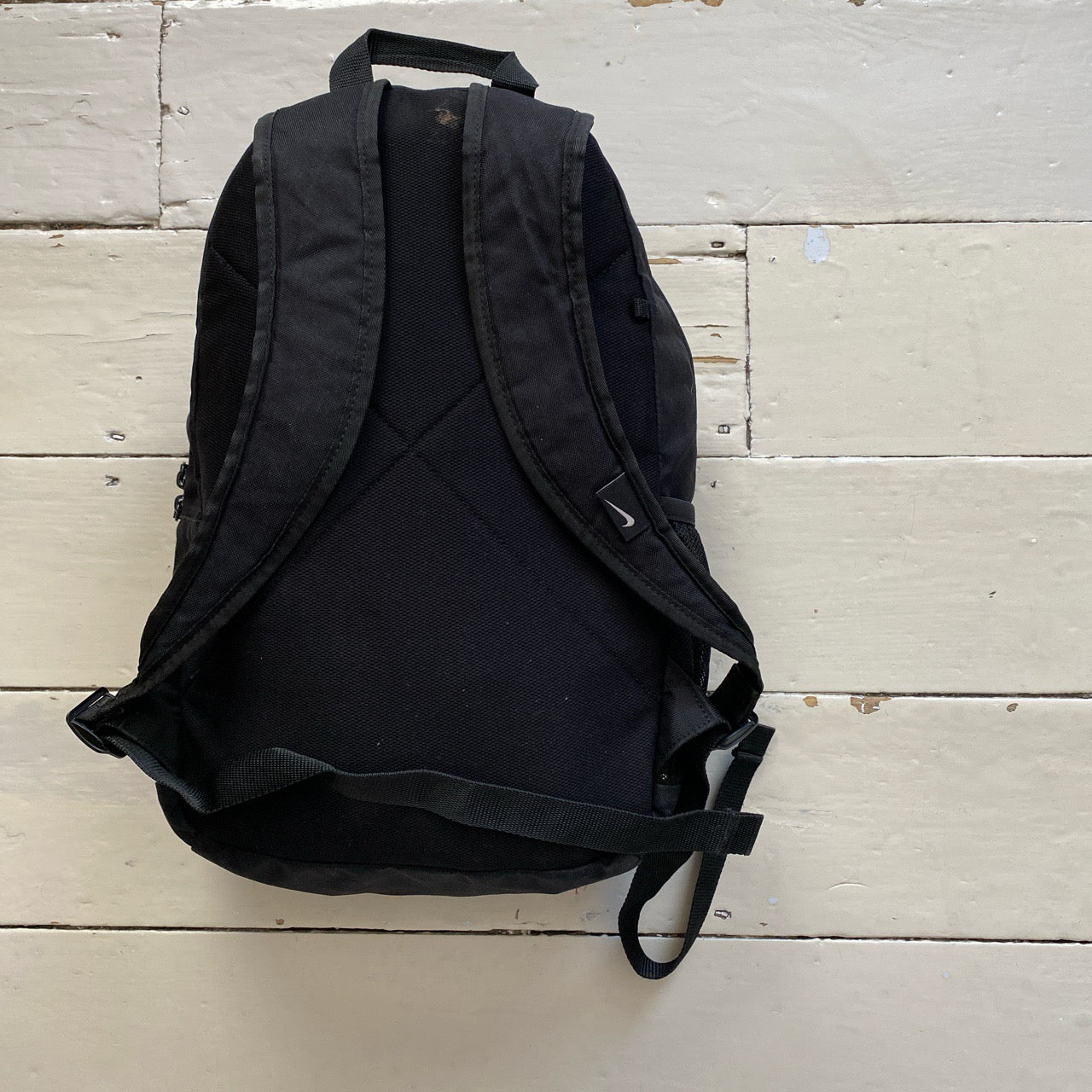 Nike Big Swoosh Bag Rucksack