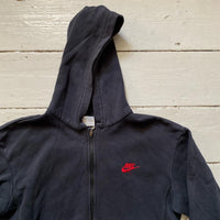 Nike Swoosh Hoodie (Small)