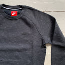 Nike Tech Fleece Jumper (Small)