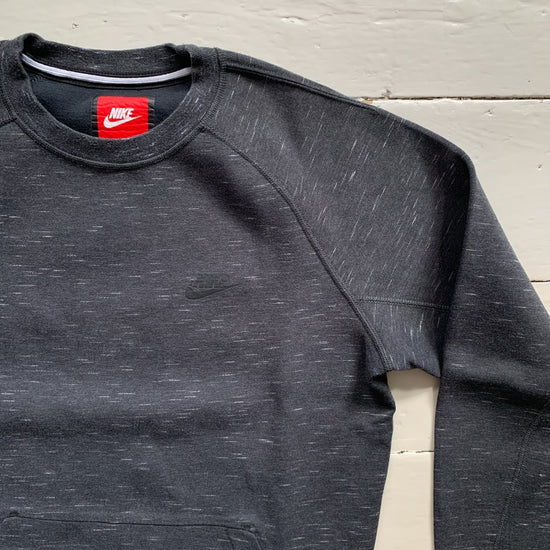 Nike Tech Fleece Jumper (Small)