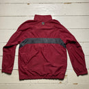 Nike Vintage Swoosh Track Shell Jacket (Medium)