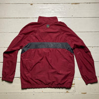 Nike Vintage Swoosh Track Shell Jacket (Medium)