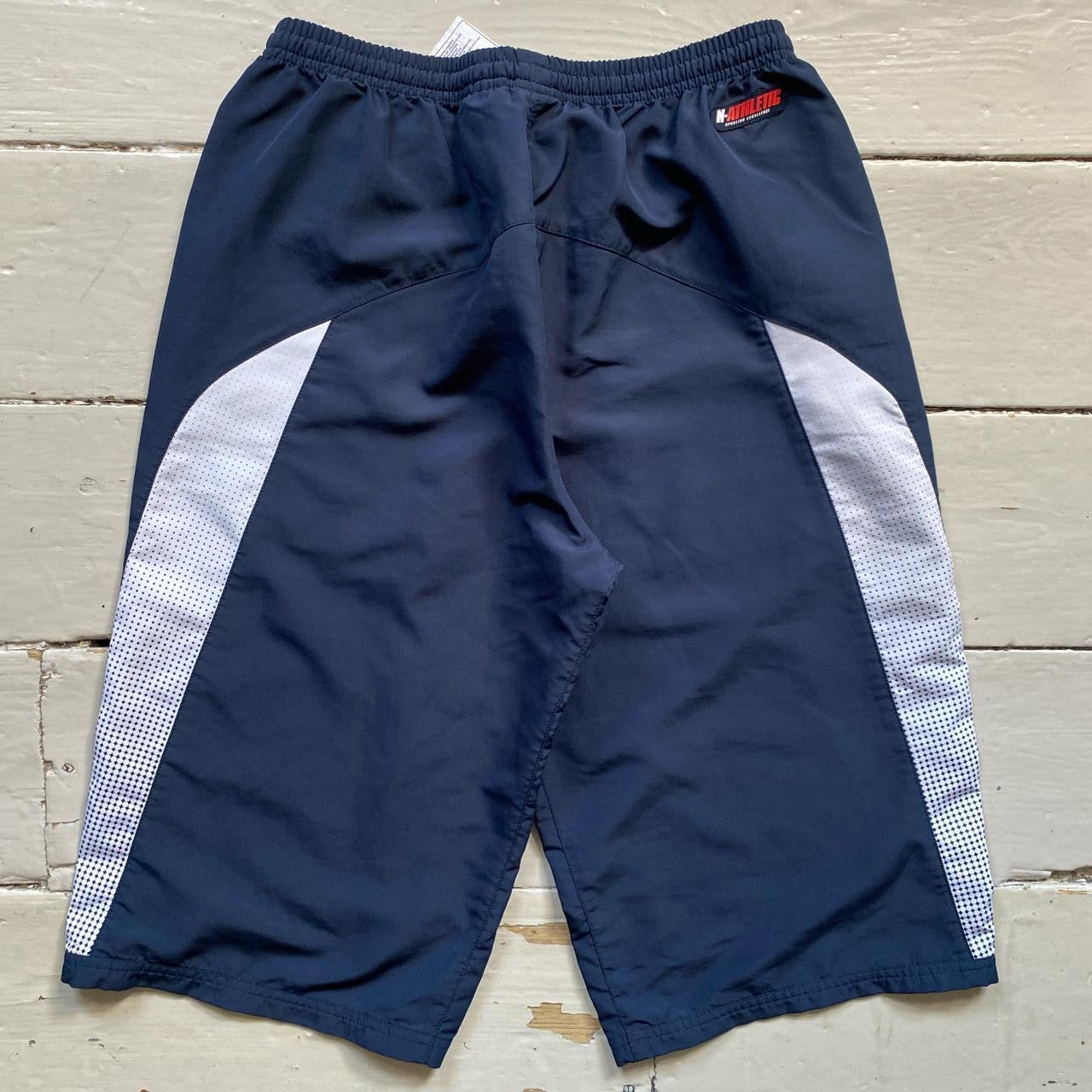 Nike Athletic Shell Shorts (XL)