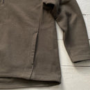Berghaus Brown Fleece Quarter Zip (XL)