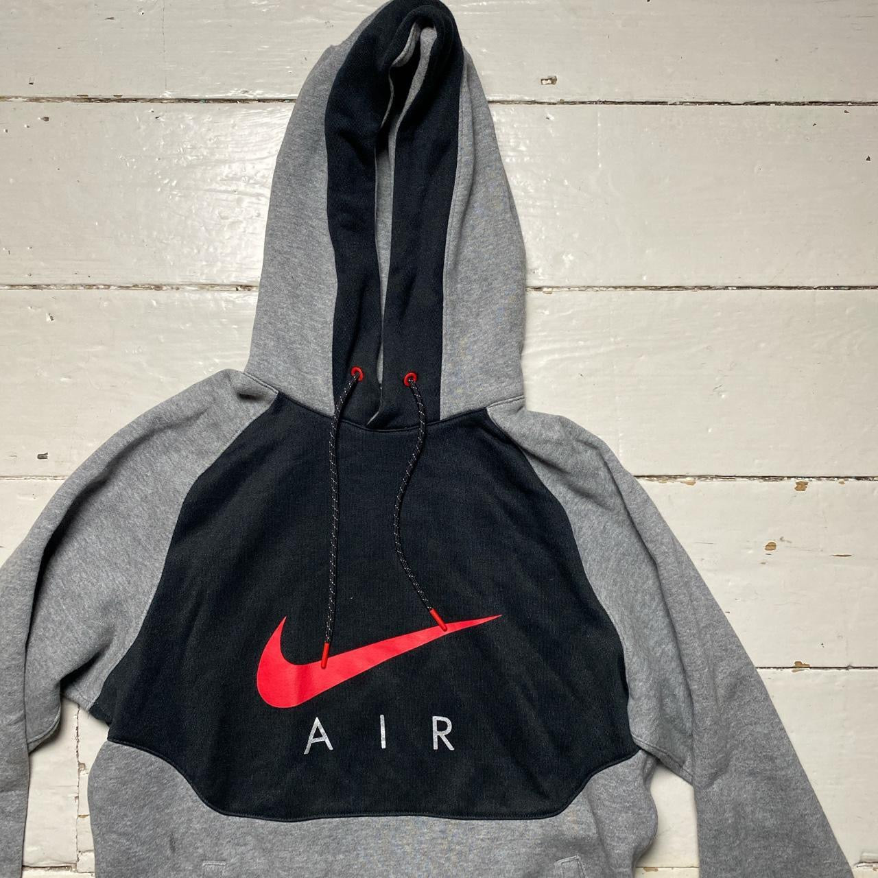 Nike Air Hoodie Grey (Small)