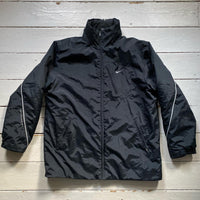 Nike Padded Vintage Jacket (XL)