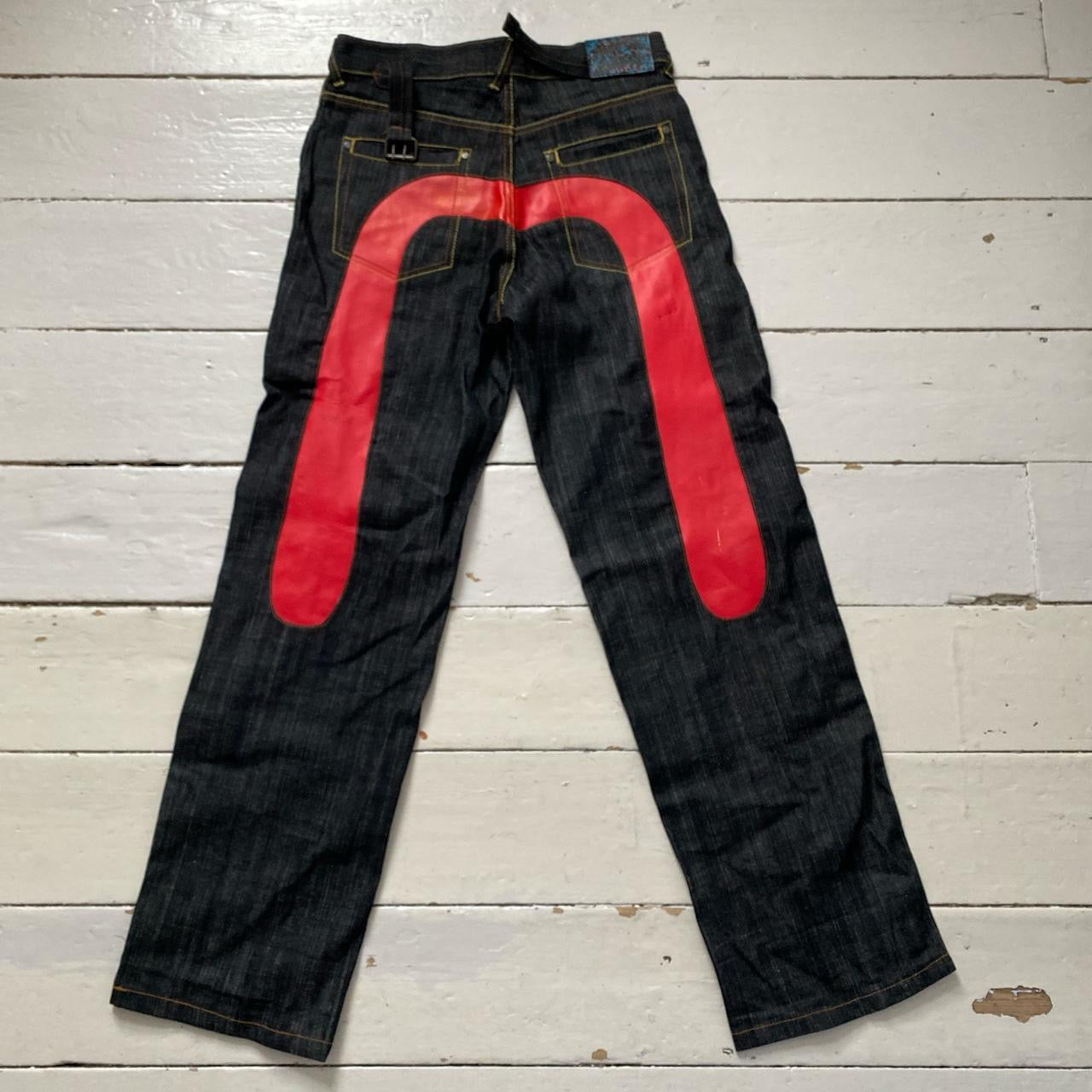 Money Talks Daicock Jeans (30/32)