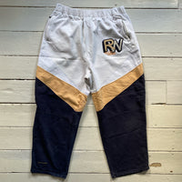 Rocawear Vintage Full Tracksuit (XXXL Both)