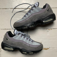Nike Air Max 95 Anthracite Black (UK 9)