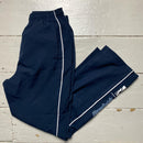 Reebok Navy Shell Bottoms (Womens XS)