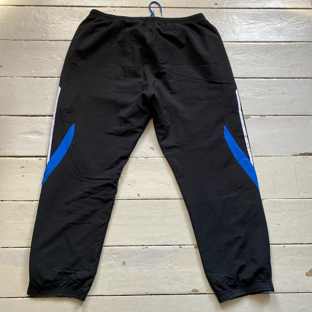 Adidas Shell Bottoms Black (XXL)