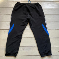 Adidas Shell Bottoms Black (XXL)