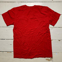 Nike England T Shirt (Medium)