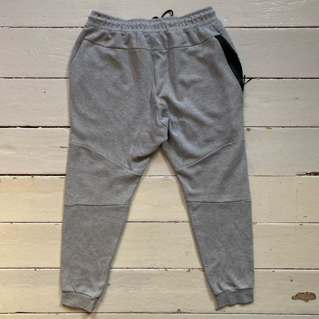 Nike Tech Fleece Grey Old Season (Large)