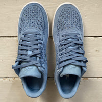 Nike Air Force 1 Flyknit (UK 9)