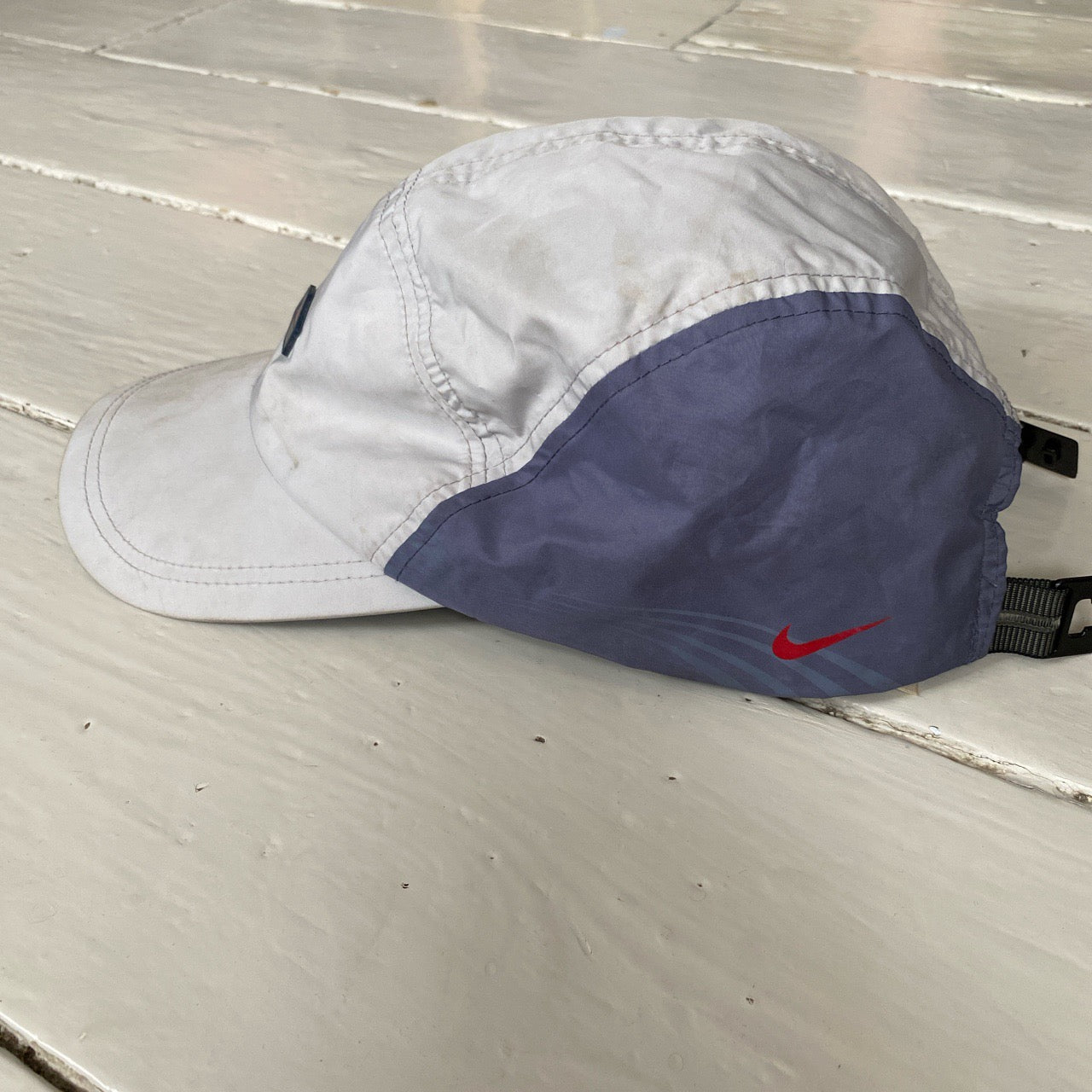 Nike Hexilogo Vintage Cap